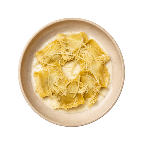 Home Made Ravioli