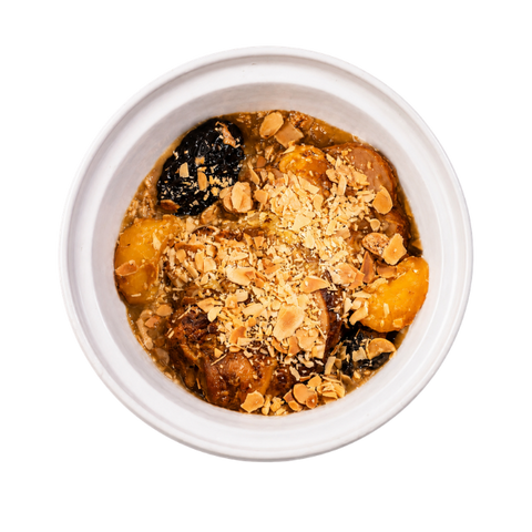 Moroccan Tajine