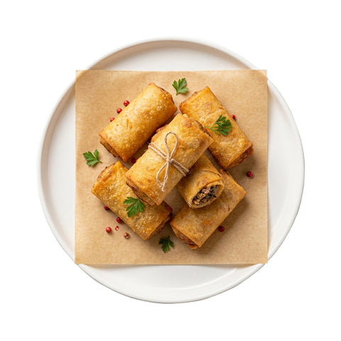 Spring Rolls
