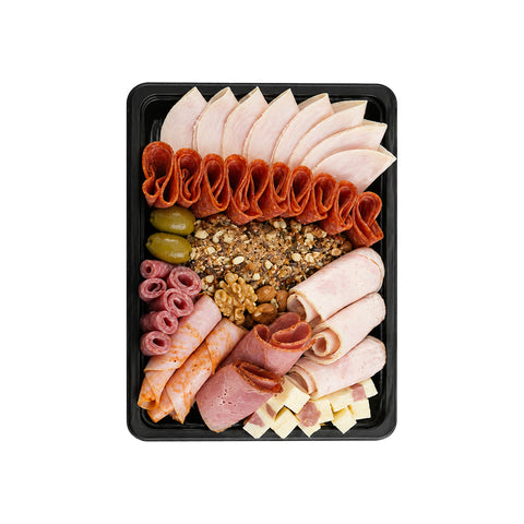 Charcuterie Platter Selection