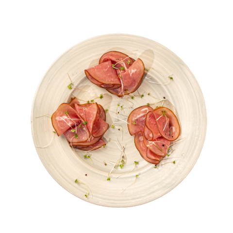 Smoked Beef Bresaola