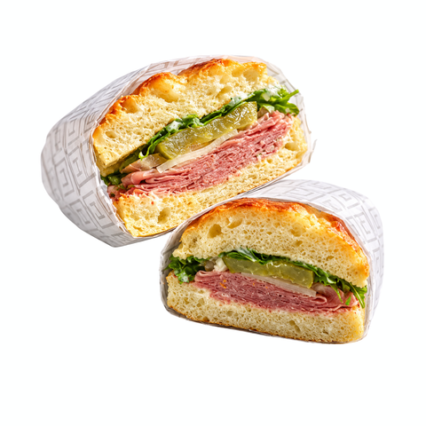 SANDWICHE PASTRAMI GOLD