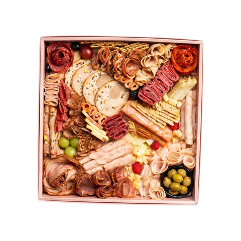 La Fonda Deli Grand Selection - Prestige Edition